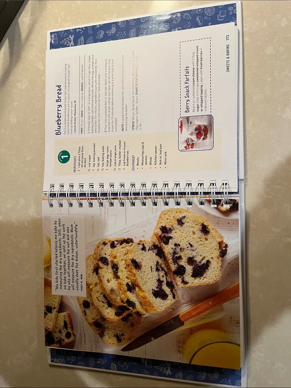 Kids Can Cook! Cookbook